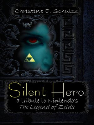 cover image of Silent Hero